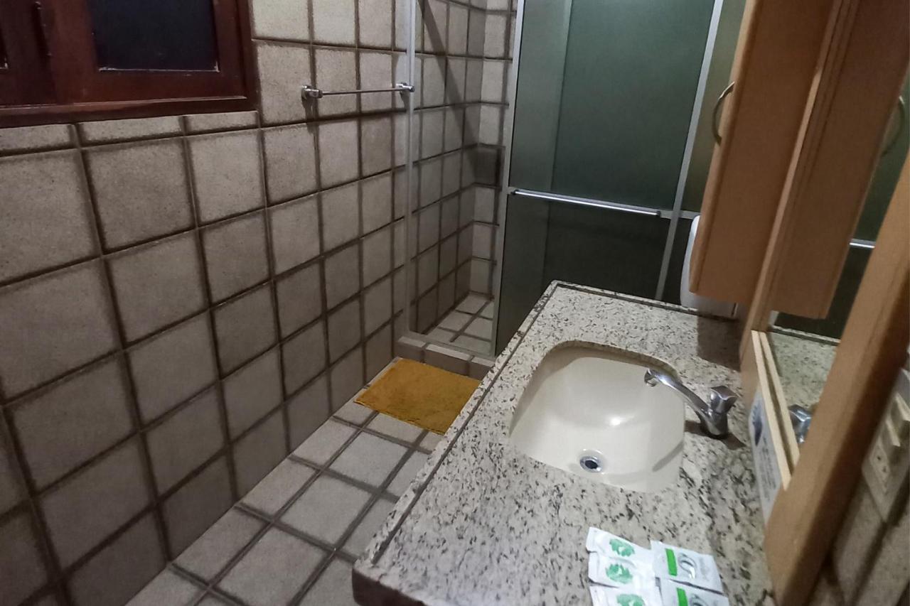 Pousada Casa Grande Bonito  Exterior foto